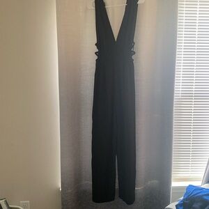 Charlotte Russe pant romper